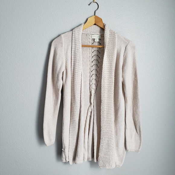 Lucy & Laurel Sweaters - Lucy & Laurel | Cardigan- M